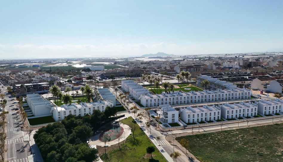 Foto 1 de Pis en venda a Pilar de la Horadada ciudad, Alicante