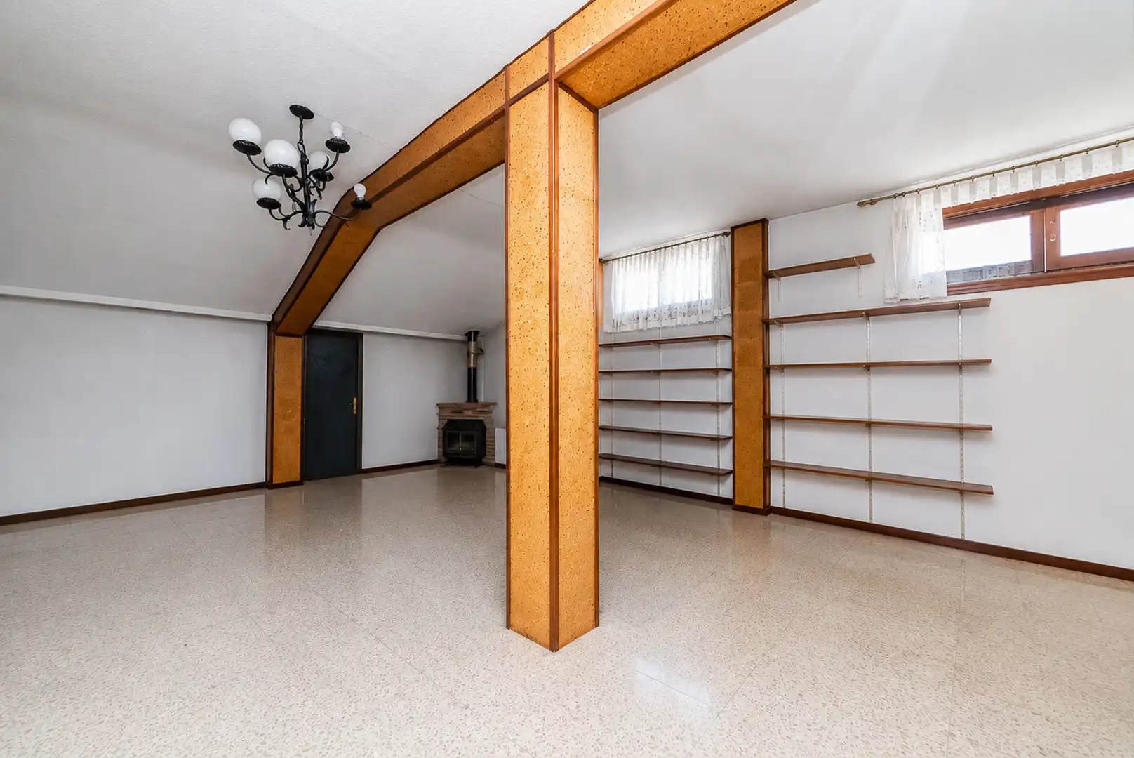 Piso en venta en Móstoles con Calefacción, Parquet y Terraza