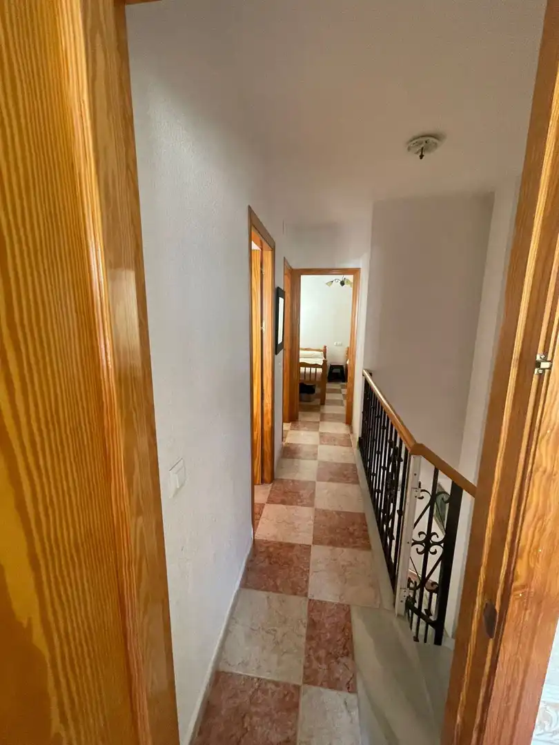 Casa amb terrassa en venda a MARINAS DE ORIHUELA 1, imagen 34