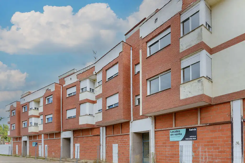 Piso en venta en Cmo. Devesa-Bn, imagen 20
