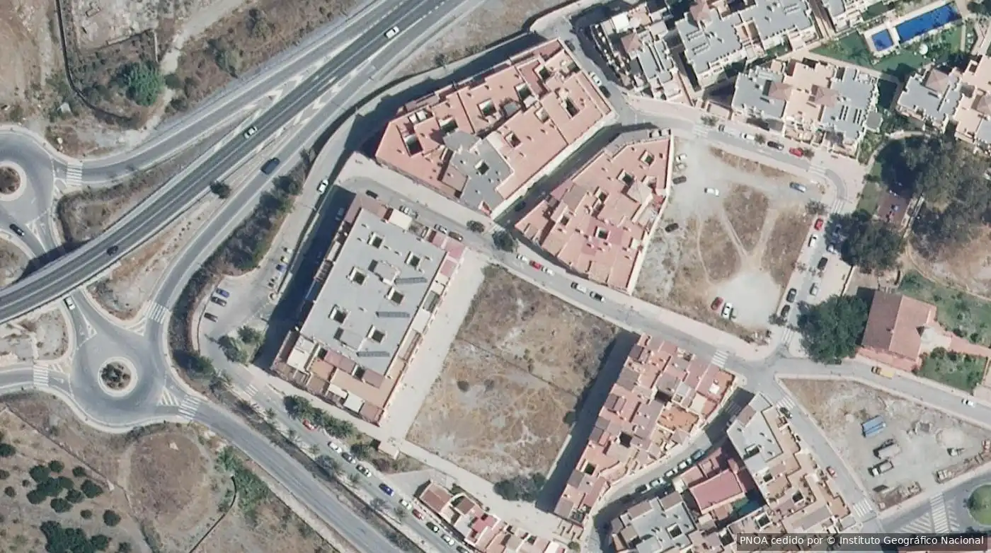 Terreno residencial en venta en Centro, imagen 7