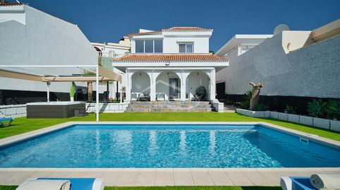 Foto 2 de Casa o chalet en venta en San Eugenio Alto, Adeje