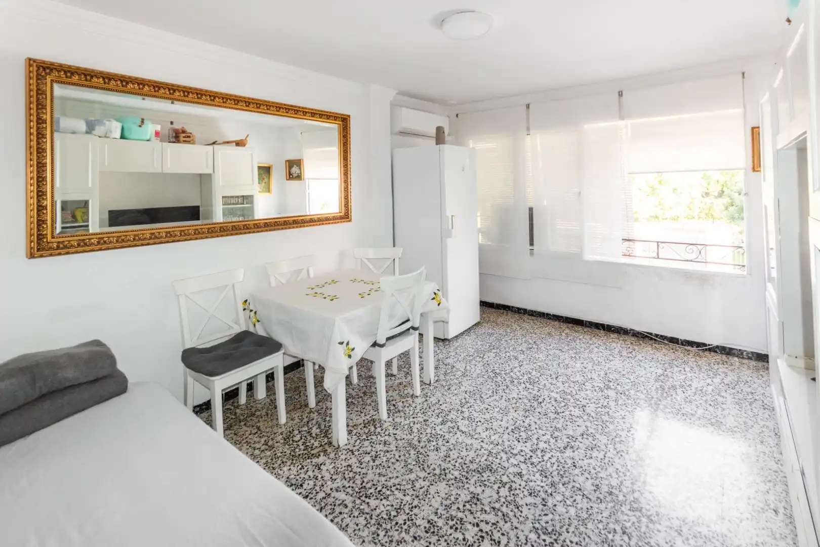 Comedor de Piso en venta en La Plata