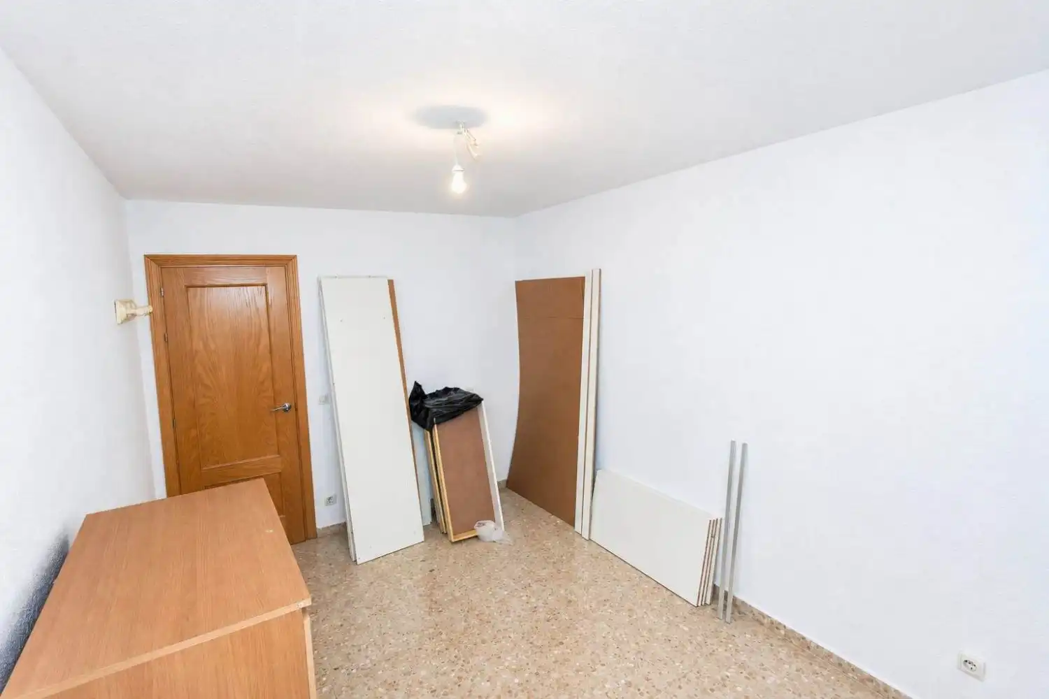 Appartamento con ascensore in vendita a Plaza de Toros, imagen 17