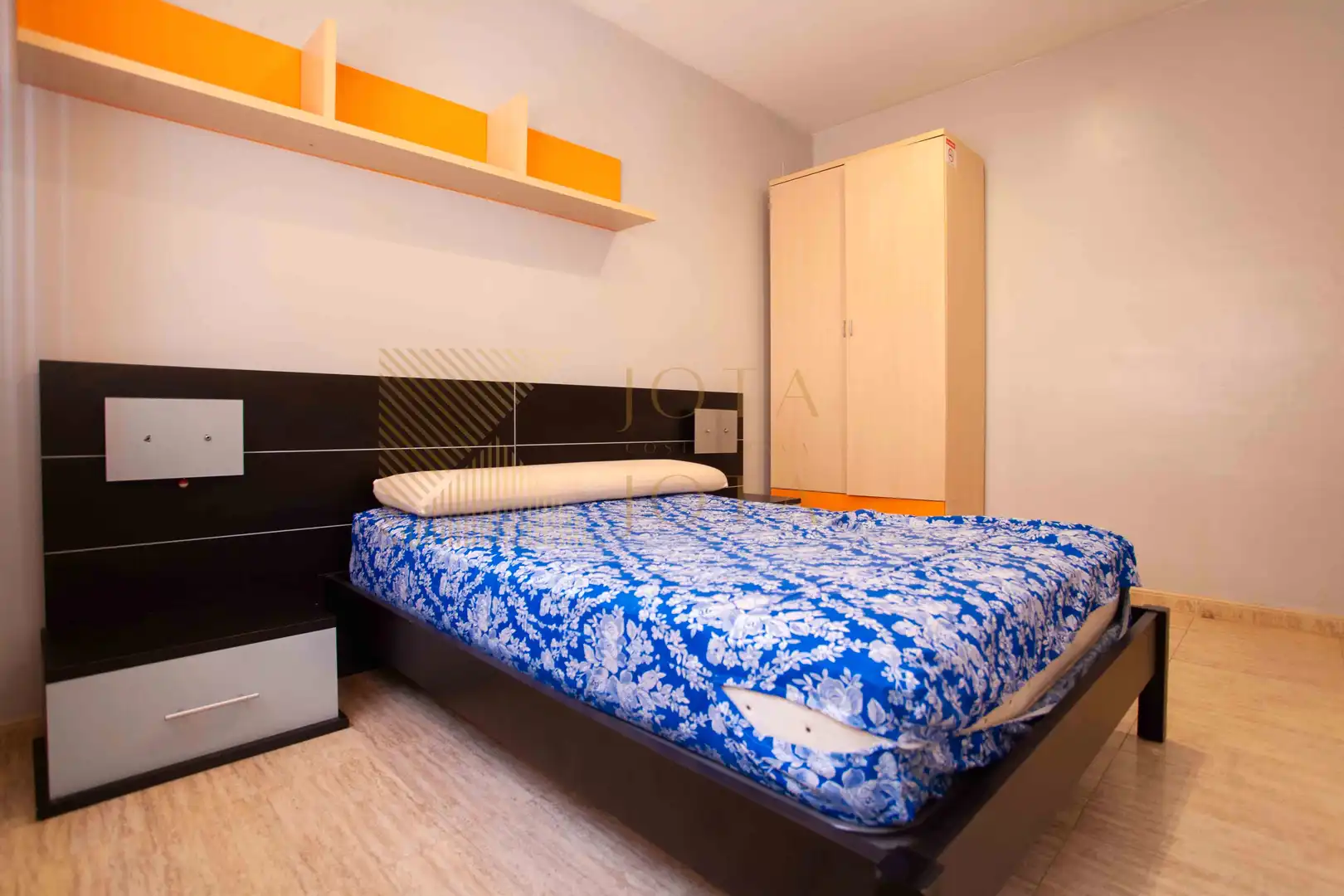 Dormitori de Casa o xalet en venda en Lloret de Mar amb Calefacció, Jardí privat i Terrassa