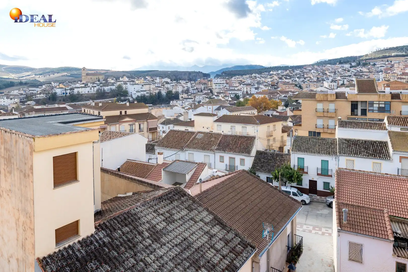 Apartament amb terrassa en venda a Carretera de Loja, 38, 3 b, imagen 14
