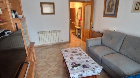 Foto 5 de Pis en venda a Calle Ribota, Parque Mayor, Alcorcón