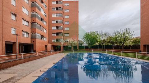 Foto 2 de Pis en venda a Los Ángeles, Madrid Capital