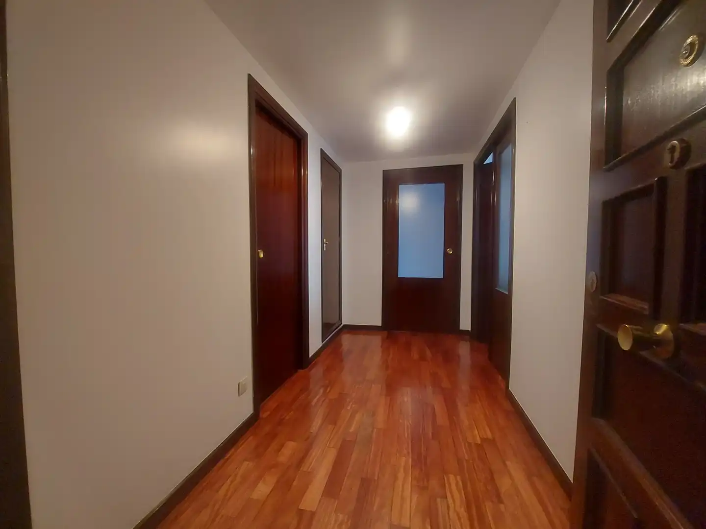 Wohnung zur Miete in Rúa de Venezuela, 30, Plaza España - Corte Inglés