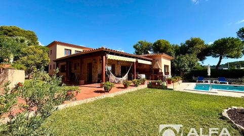 Foto 5 de Casa o xalet en venda a Canyelles, Lloret de Mar