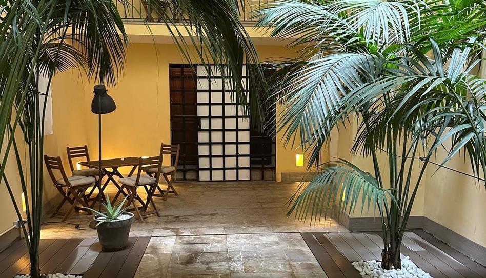 Photo 1 of Flat for sale in Monti-Sion, Illes Balears