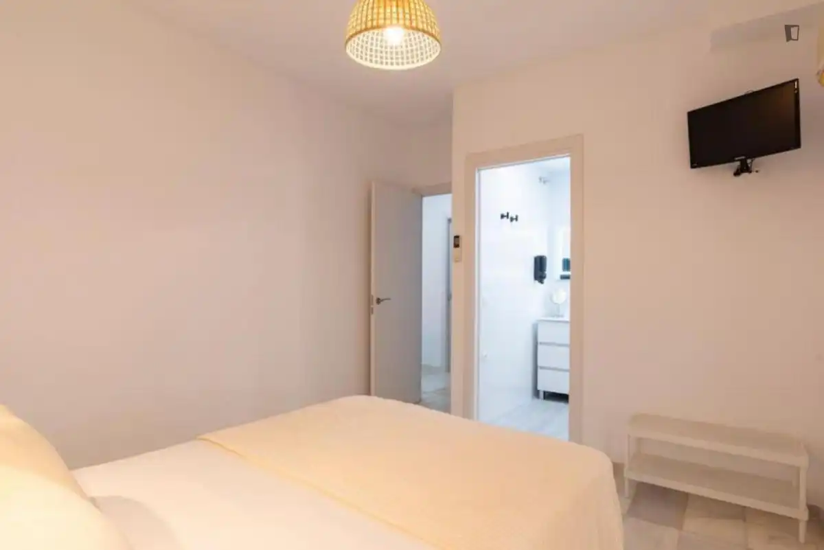 Apartment with lift to rent in Centro, imagen 15