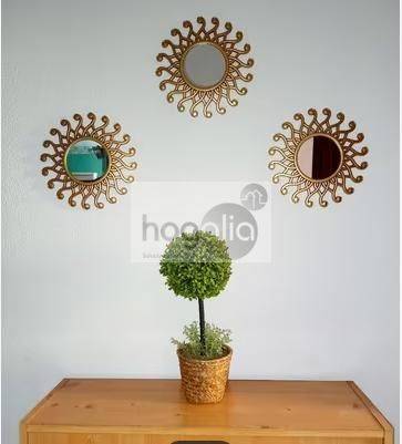 Piso en Alquiler en Ciudad Jardín