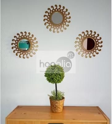 Piso de alquiler en  Sevilla Capital con Terraza y Amueblado