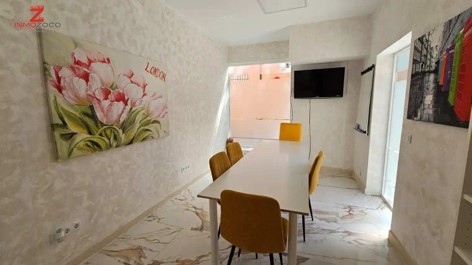 Local comercial en venda a Rozas Centro, imagen 11