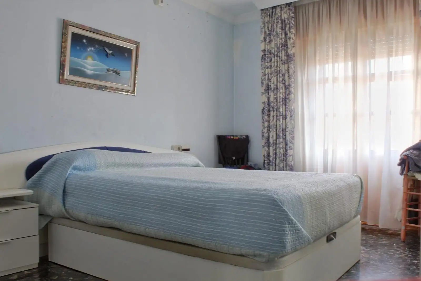 Habitación de Piso en venta en Loja con Terraza, Trastero y Amueblado