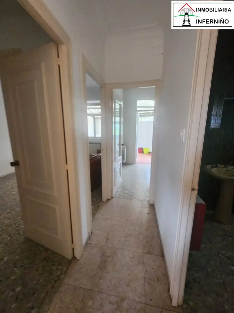 Piso en venta en Narón con Terraza