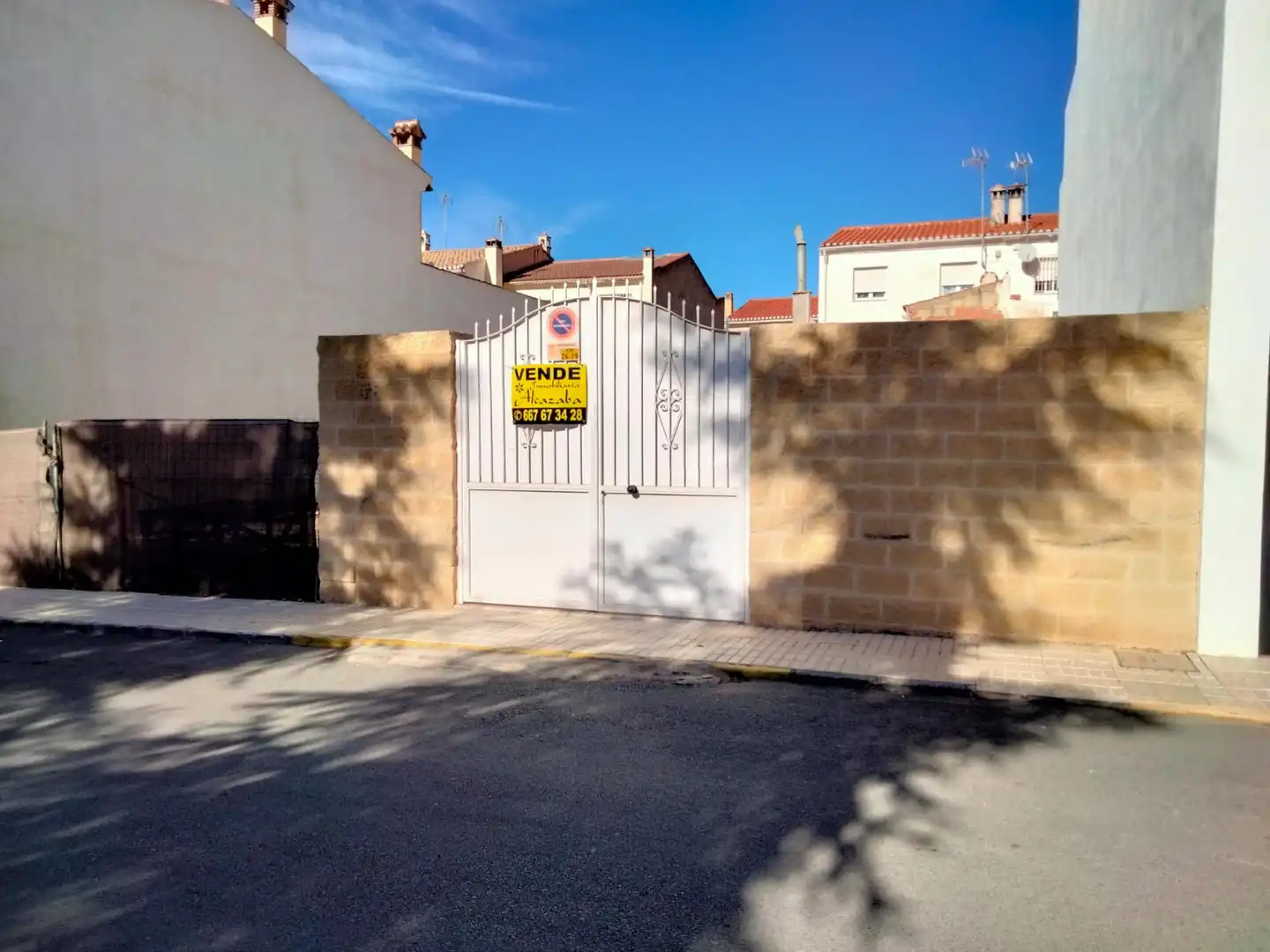 Terreny residencial en venda a Peligros, imagen 3