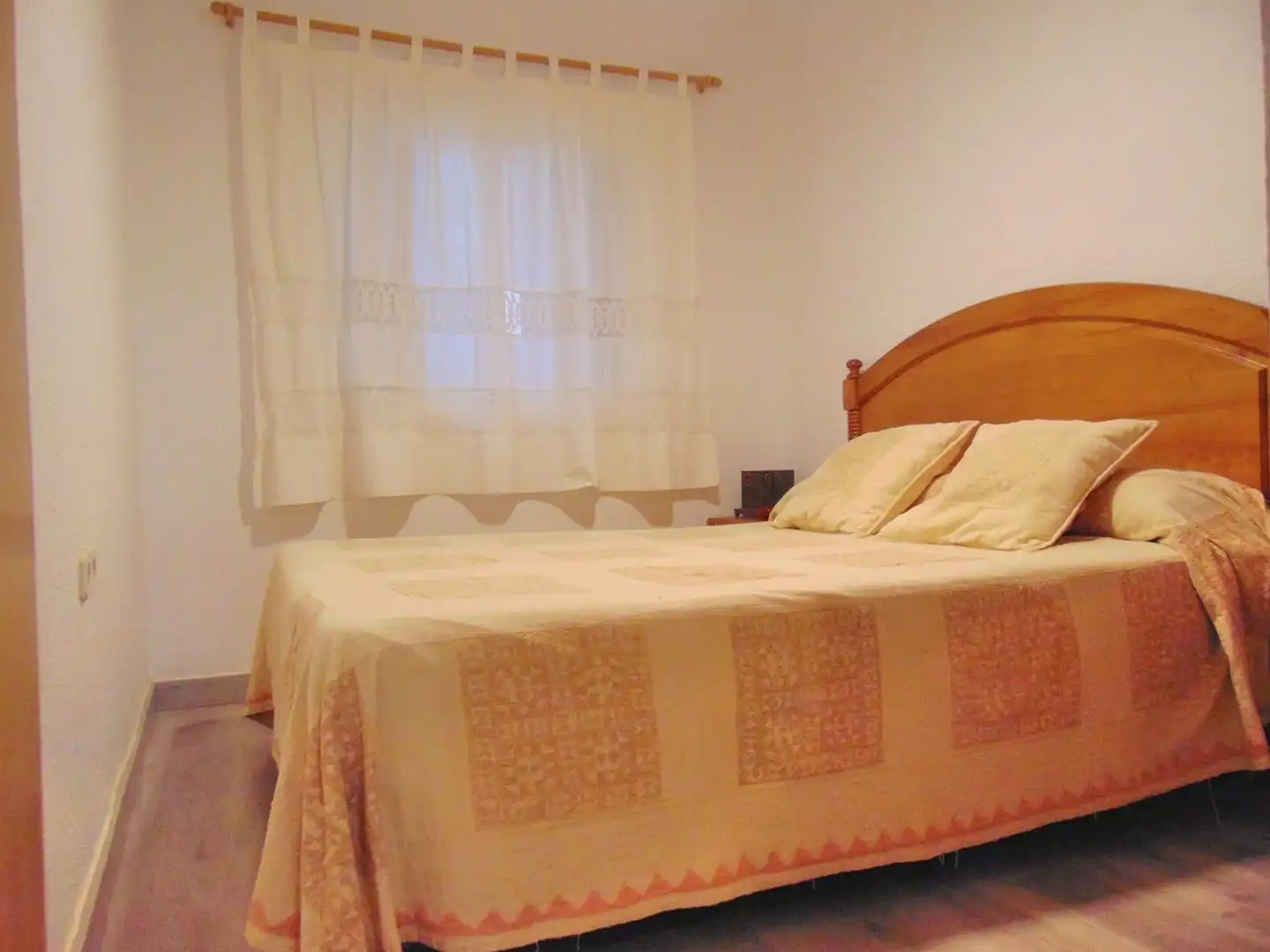 Habitación de Planta baja en venta en San Pedro del Pinatar con Aire acondicionado, Calefacción y Jardín privado