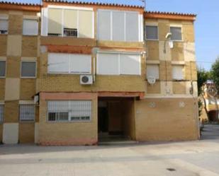 Exterior view of Flat for sale in Punta Umbría