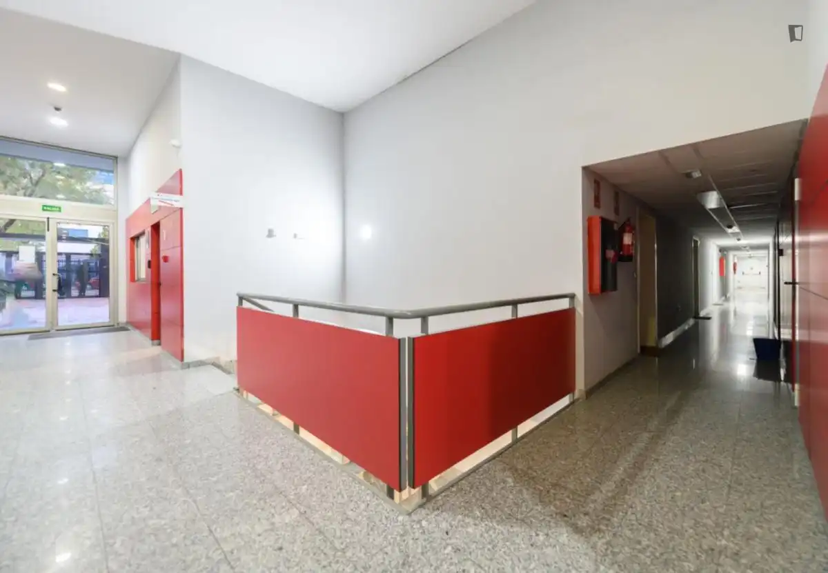 Apartments for rent in Villaverde Alto