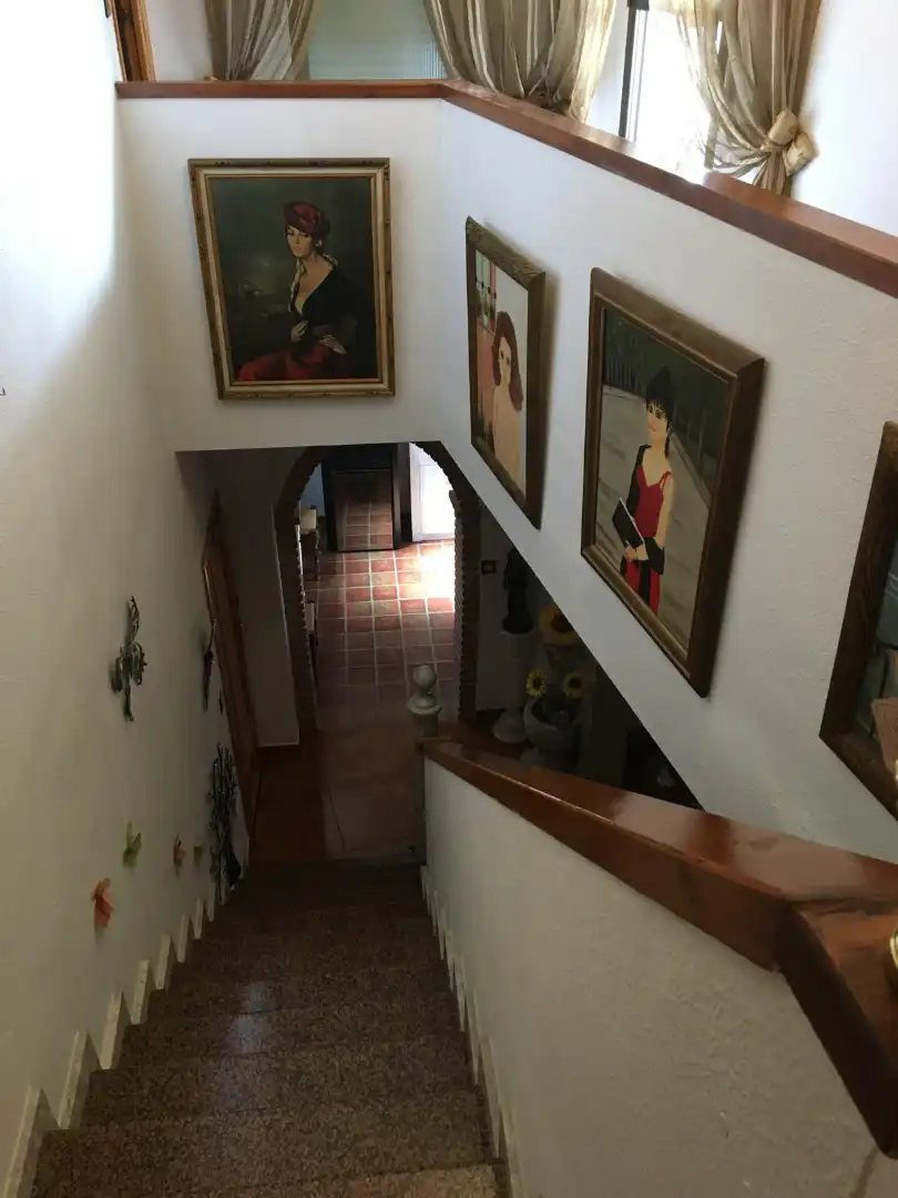Casa o chalet en venta en Villardompardo con Aire acondicionado, Calefacción y Terraza