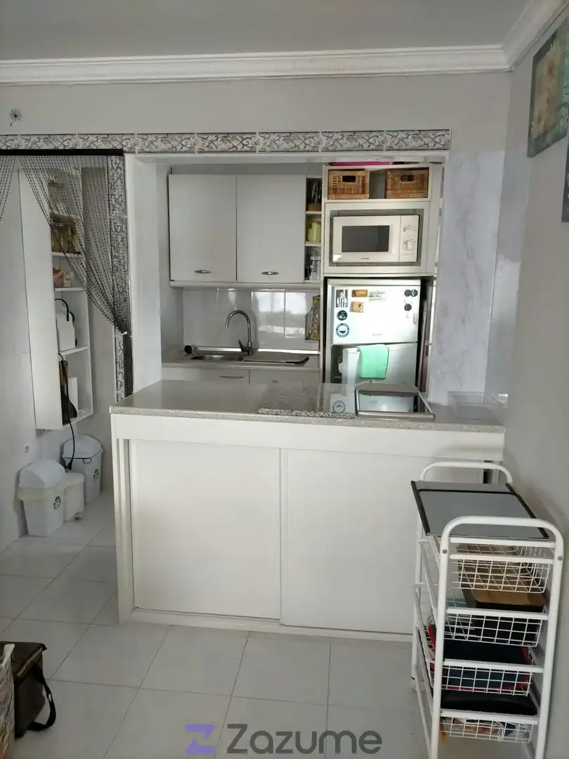 Piso de alquiler en C. Tres Banderas, Puerto de Estepona
