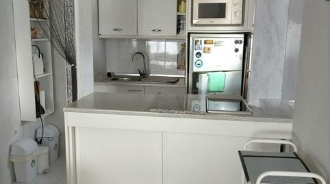 Photo 4 of Flat to rent in C. Tres Banderas, Puerto de Estepona, Málaga