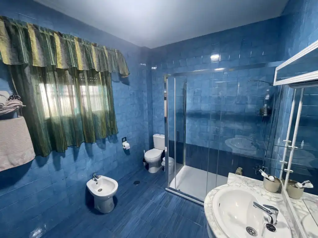 Baño de Casa o chalet en venta en Dos Hermanas