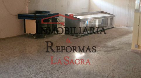 Foto 4 de Traster en venda a Mocejón, Toledo