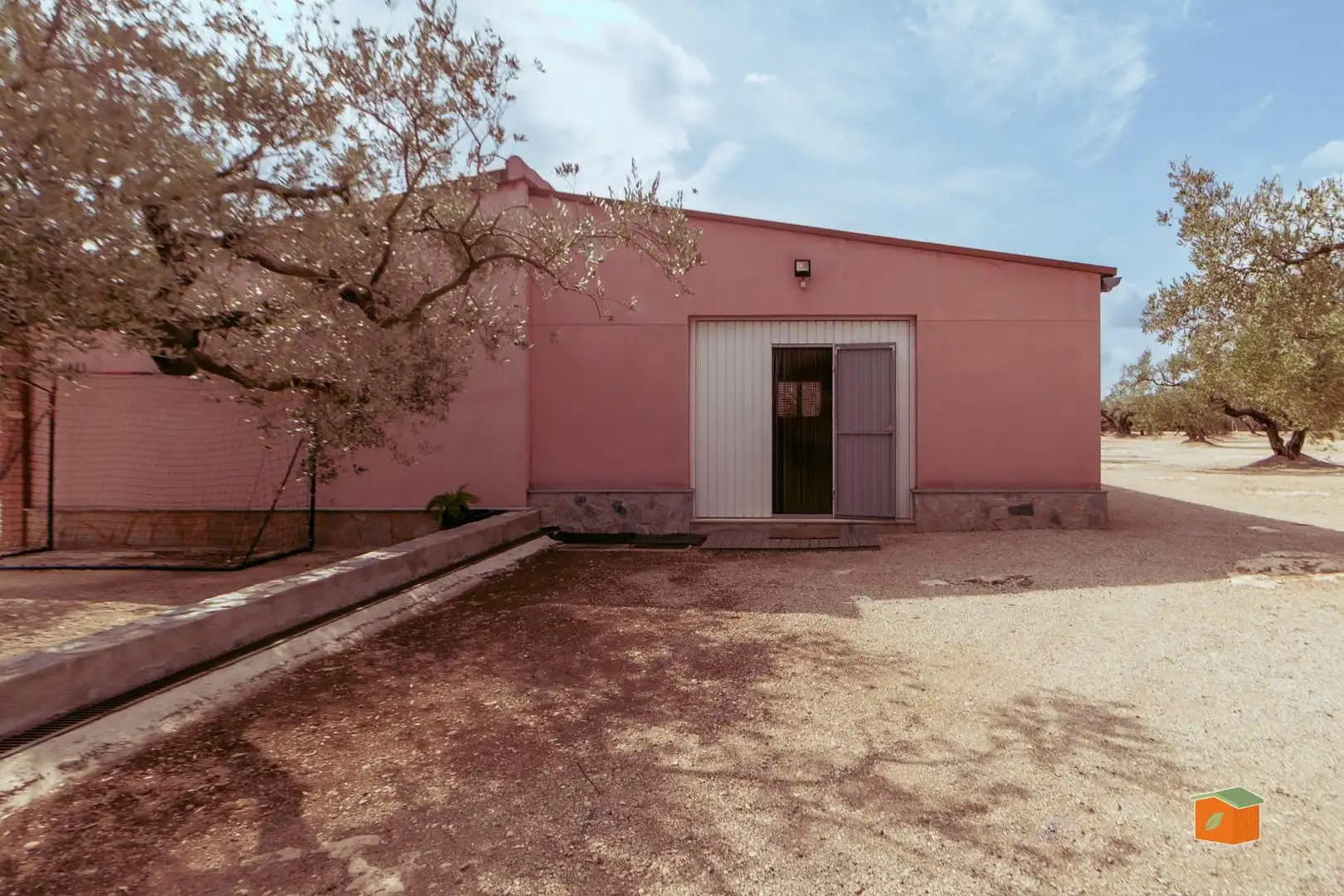 Villa avec terrasse à vendre à Roquetes, imagen 41