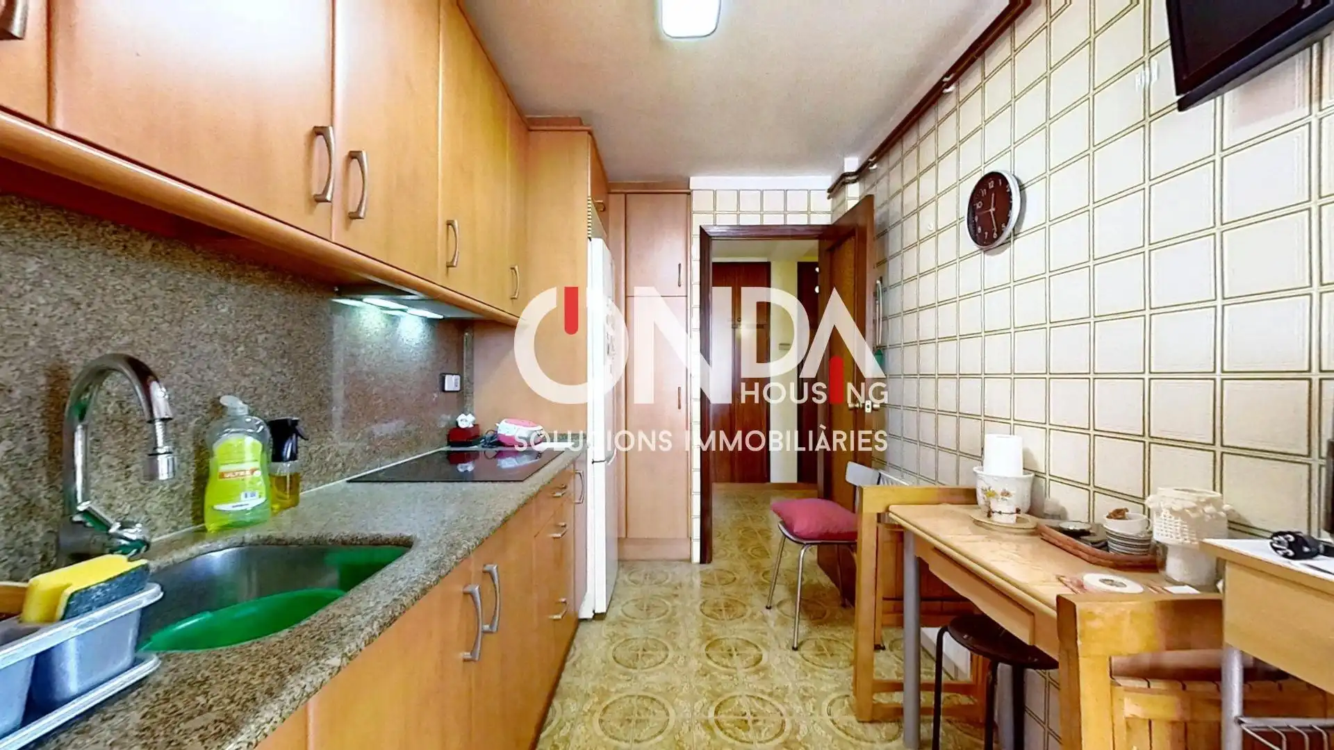Piso con terraza en venta en DR FLEMING, imagen 29