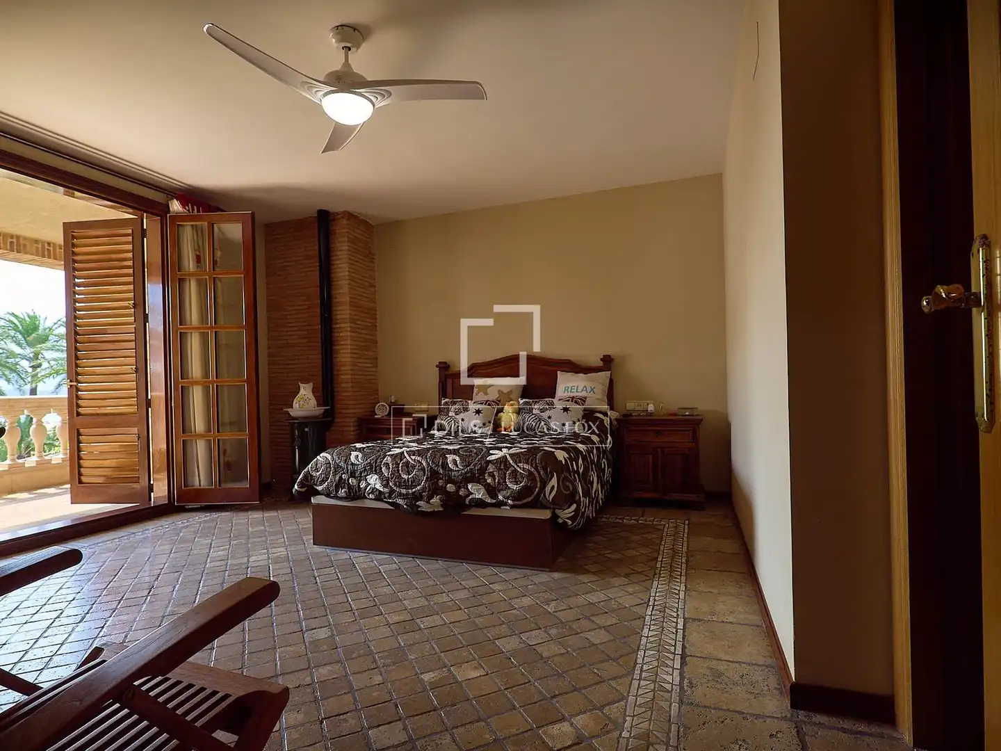 Casa o chalet en venta en Cullera con Aire acondicionado, Calefacción y Jardín privado