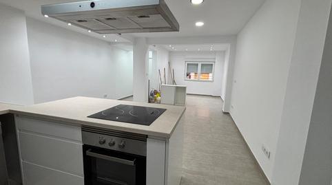 Foto 3 de Planta baixa de lloguer a Centro - Ambulatorio, Valencia