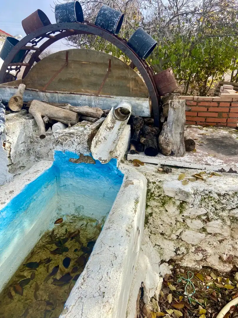 Piscina de Casa o chalet en venta en Ciudad Real con Jardín privado, Piscina y Amueblado