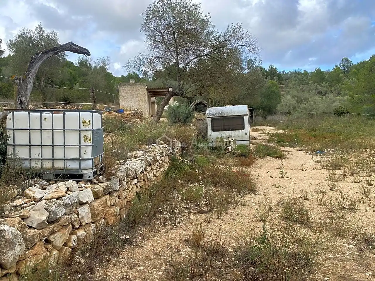 Terreno rustico in vendita a Malladetes, imagen 6