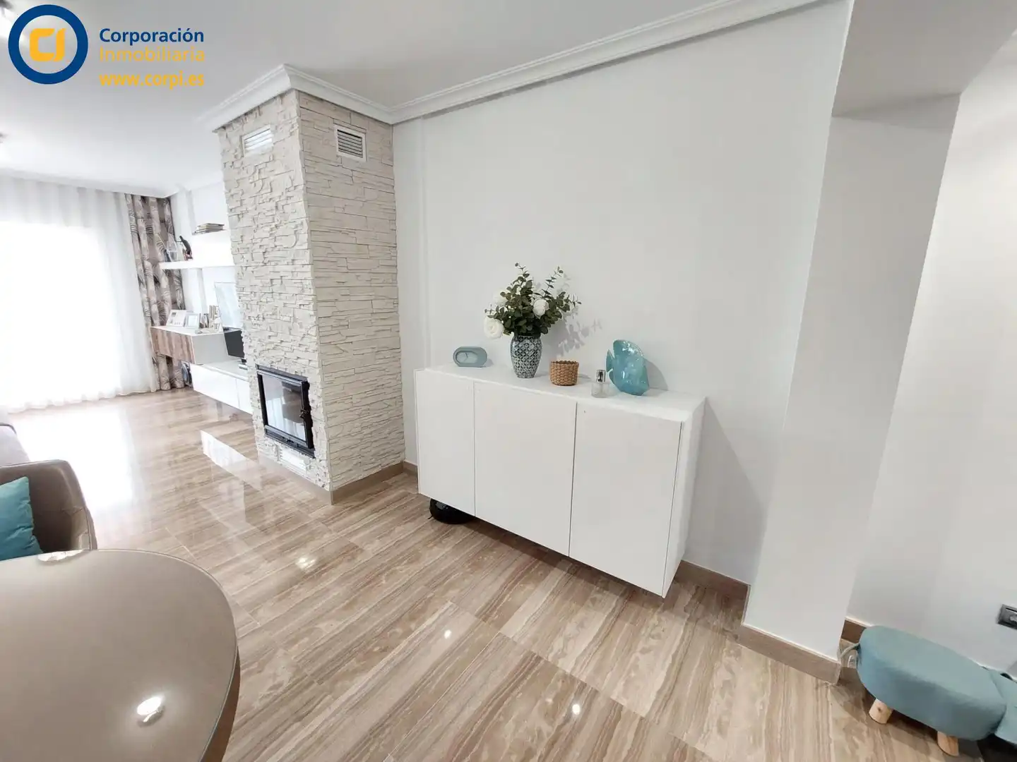 Apartament amb piscina en venda a Isla del Fraile, imagen 14
