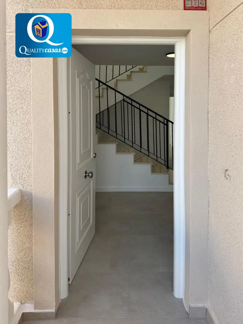 Detached homes for sale in El Campello  with Air Conditioner, Heating and Terrace