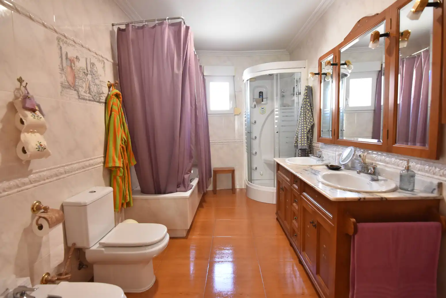 Flat for sale in Aspe - SEVERO OCHOA, 23, San Juan
