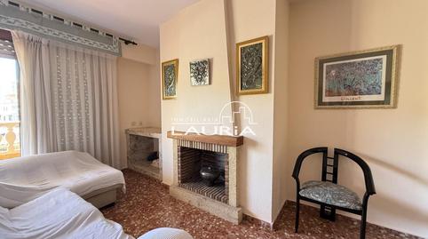 Foto 4 de Pis en venda a El Perelló, Valencia