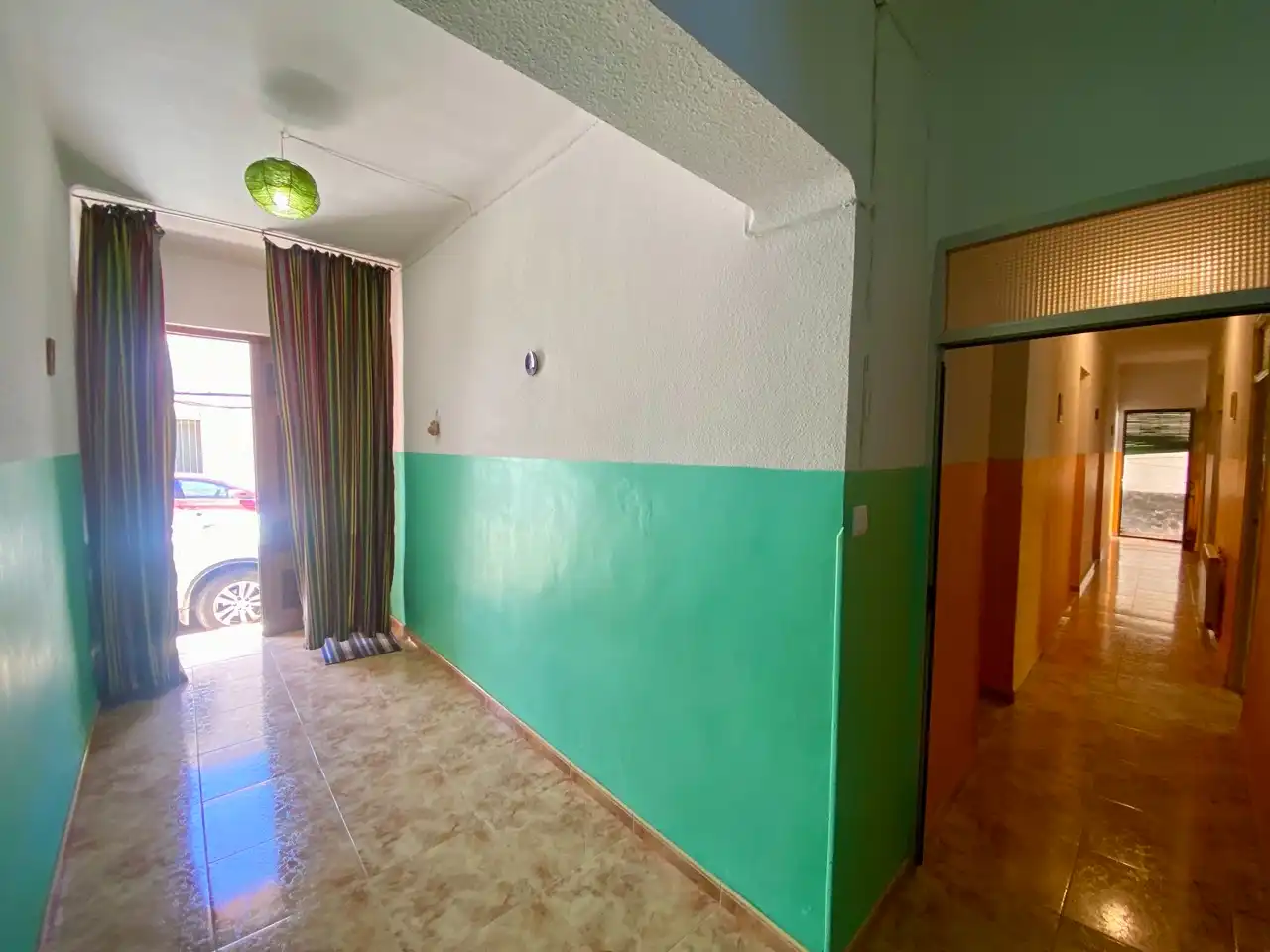 House with garden for sale in Calle Padre López, imagen 5