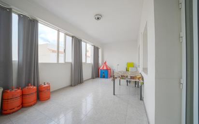 Bedroom of Flat for sale in Archena  with Air Conditioner, Terrace and Storage room