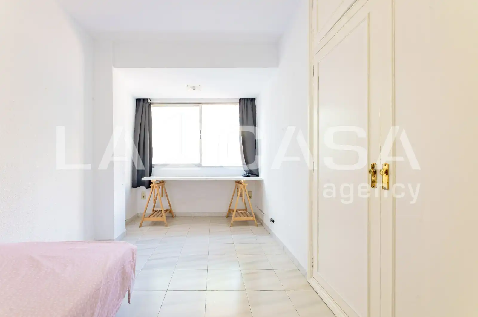 Piso con ascensor en venta en Calle Campoamor, imagen 31
