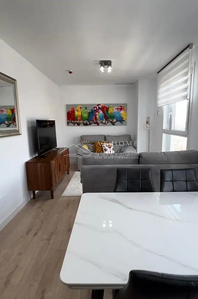 Apartment mit Pool zur Miete in Centro, imagen 10
