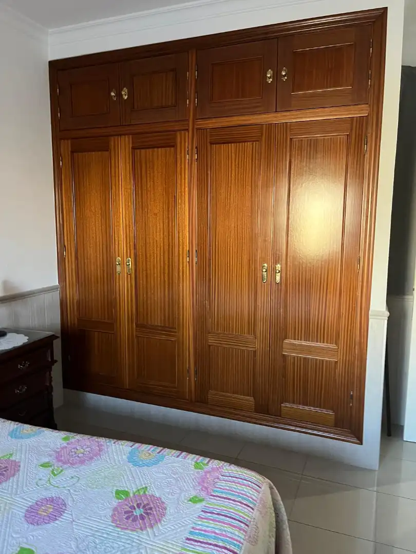 Habitación de Piso en venta en La Carlota con Aire acondicionado, Trastero y Amueblado