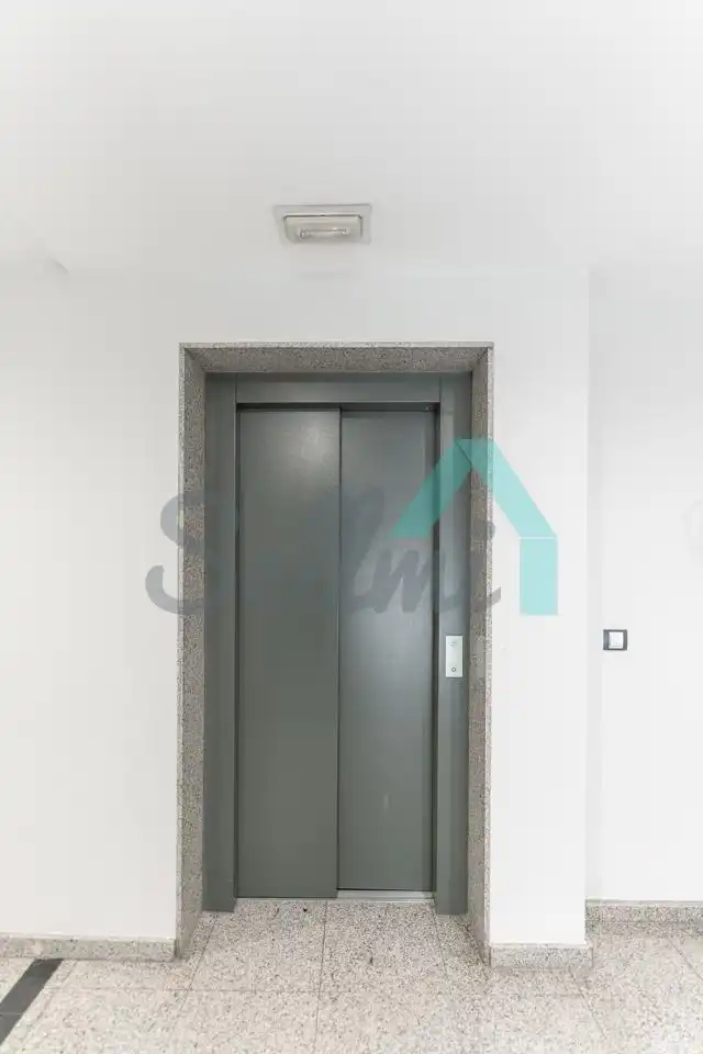 Wohnung zur Miete in Aller mit Heizung und Möbliert