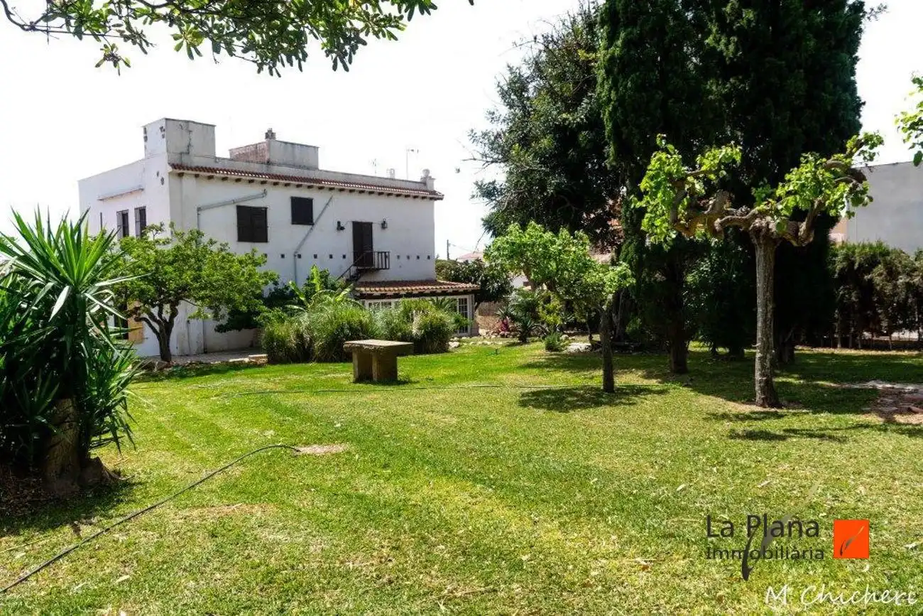Casa con terraza en venta en Nord, imagen 8