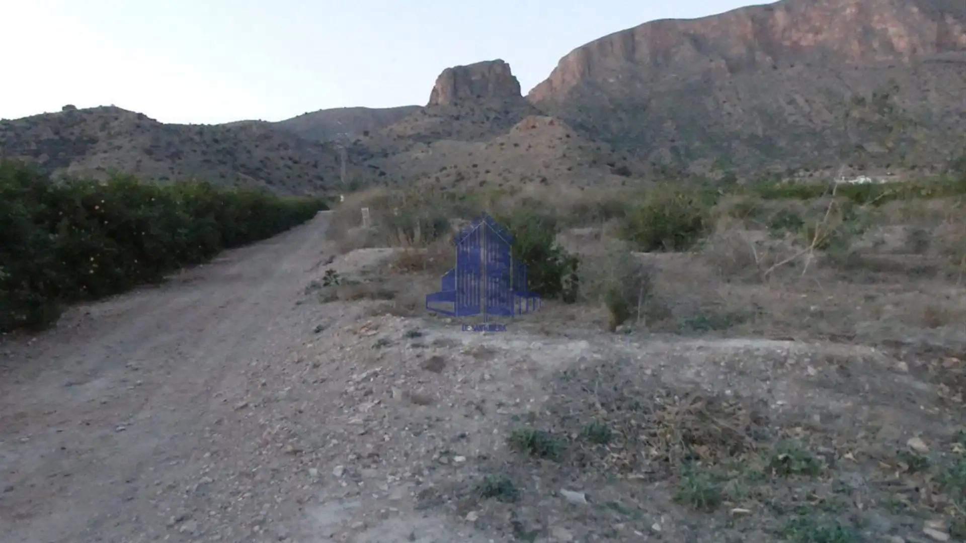 Residencial en venta en Santomera