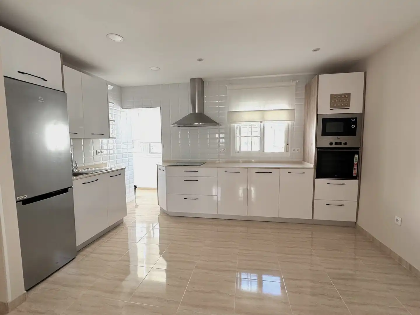 Piso con terraza en venta en Asdrúbal - Bahía Blanca