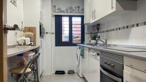 Foto 5 de Pis en venda a Del Mar, Nuevo Aranjuez - Ciudad de las Artes, Madrid